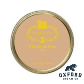 Fribourg Treyer Evans Blend Pipe Tobacco