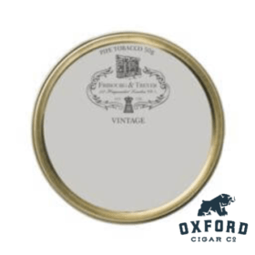 Fribourg & Treyer Vintage Flake Pipe Tobacco - Virginia Ribbon Pipe Tobacco