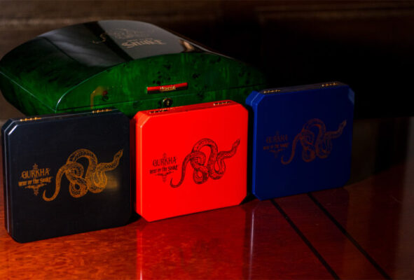 Gurkha Year of Snake 2025 feature 768x520 4p9uDv