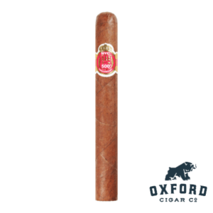Hvc 500 Years Anniversary HVC 500 Aniversario Selectos Cigar