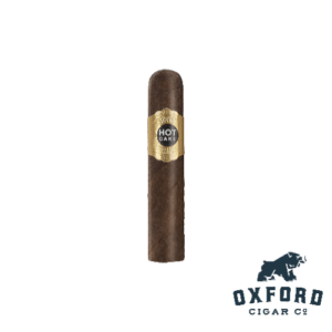 HVC Hot Cake Broadleaf Half Corona Cigar