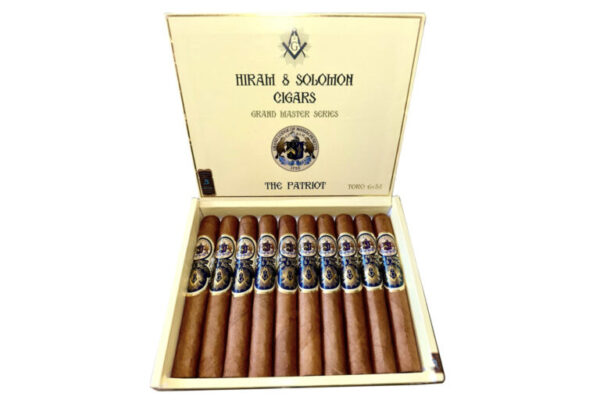 Hiram Solomon Patriot Cigar 1 768x512 jJkOiV