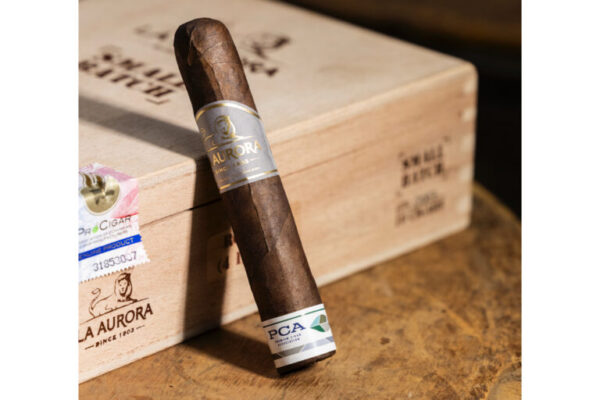 La Aurora Small Batch Lot No. 007 3 768x512 JWSk7M