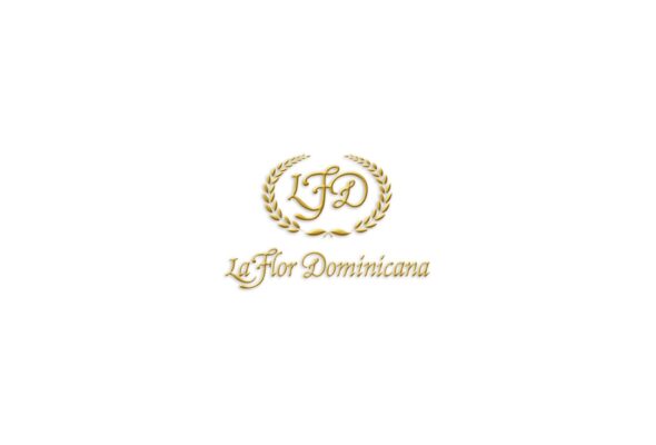La Flor Dominicana Logo LFD Logo wuw5QT