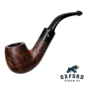 Peterson Aran Smooth 221 Fishtail - Cigar
