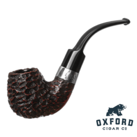 Peterson Donegal Rocky 221 Fishtail - Cigar