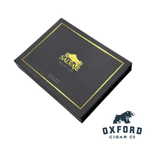 Salvaje First Connoisseur’s Edition Salvaje First Connoisseurs Edition Closed Box