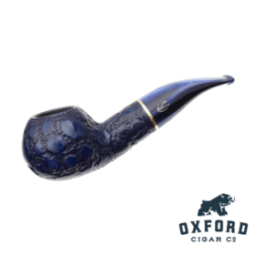 Savinelli Alligator Blue 320 KS - Cigar