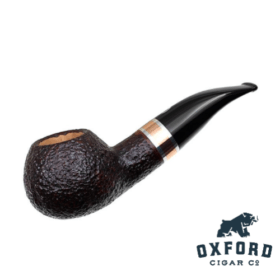 Savinelli Marte Rusticated 320 KS - Cigar