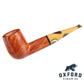 Savinelli Paloma Smooth Brown 101 - Cigar