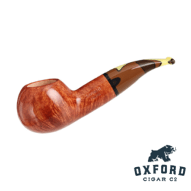 Savinelli Paloma Smooth Brown 320 KS - Cigar