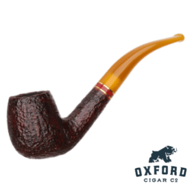 Savinelli Saint Nicholas 2024 602 - Cigar