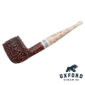 Savinelli Sasso Rusticated 106 - Cigar