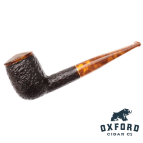 Savinelli Tortuga Rusticated 106 - Cigar