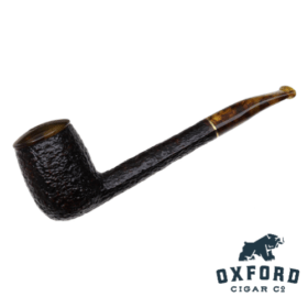 Savinelli Tortuga Rusticated 812 - Cigar
