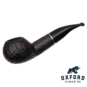 Savinelli Tre Rusticated 321 - Cigar