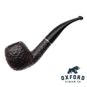 Savinelli Tre Rusticated 626 - Cigar
