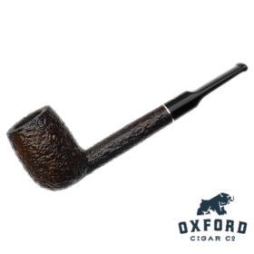 Savinelli Tre Rusticated 701 - Cigar