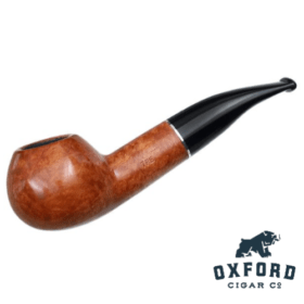Savinelli Tre Smooth 321 - Cigar
