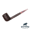 Savinelli Vigna Rusticated Bordeaux 804 KS