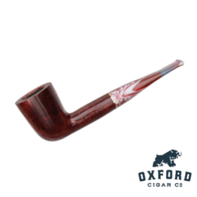 Savinelli Vigna Smooth Brown 409 - Cigar