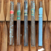 Triplecap Curated Lancero Sampler Viaje Honey & Hand Grenades Preferred Retailer Sampler