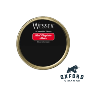 Wessex Red Virginia Flake Pipe Tobacco - Virginia Flake Pipe Tobacco