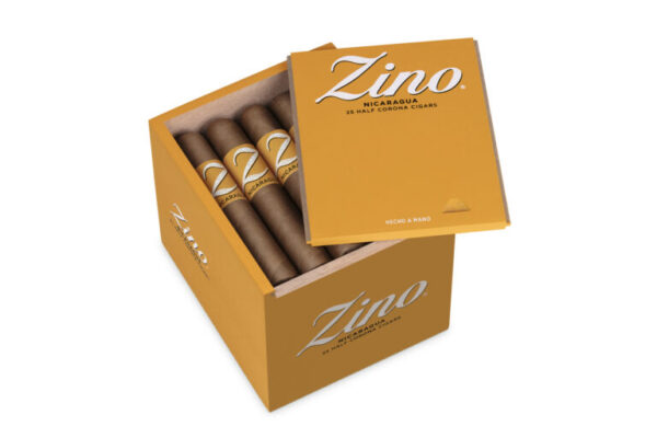 Zino Nicaragua Half Corona 25 count 768x512 B8rwMn