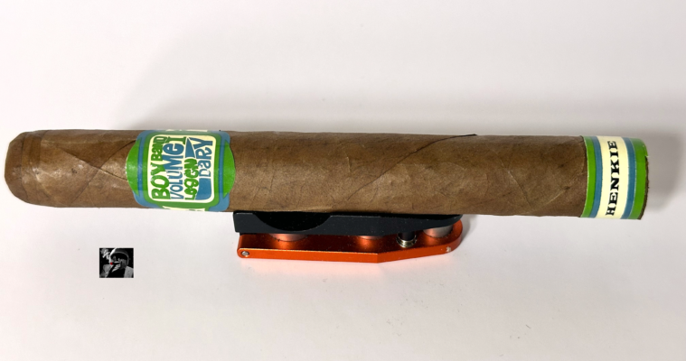 boy band henkie logo 5dNEvs