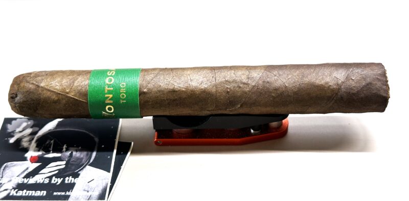 montosa maduro QRI1Lm