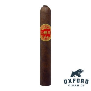 Dunbarton Tobacco and Trust Year of the Duque Cigar