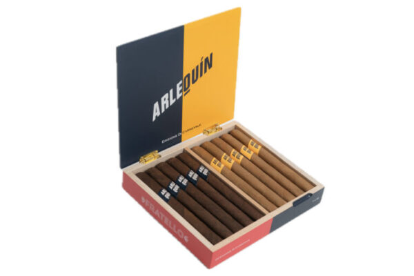 Fratello Arlequin Edizione Di Carnevale 1 768x512 7FLQPo