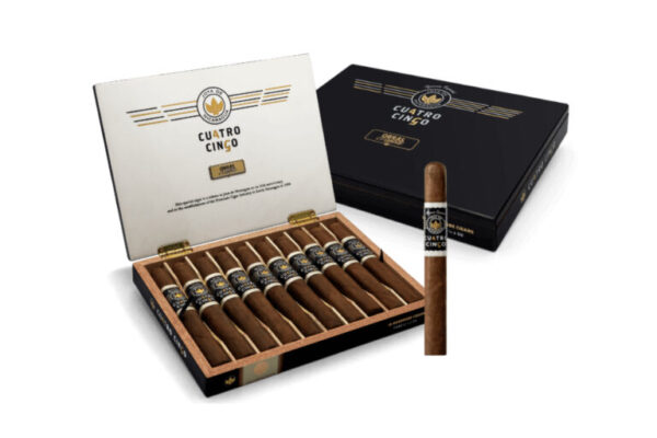 Joya de Nicaragua Cuatro Cinco Reserva Especial 768x512 JuCbIx
