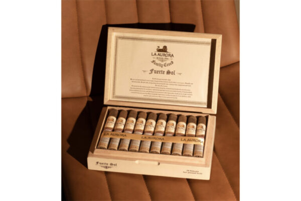 La Aurora Family Creed Series Fuerte Sol 768x512 JzcBAv