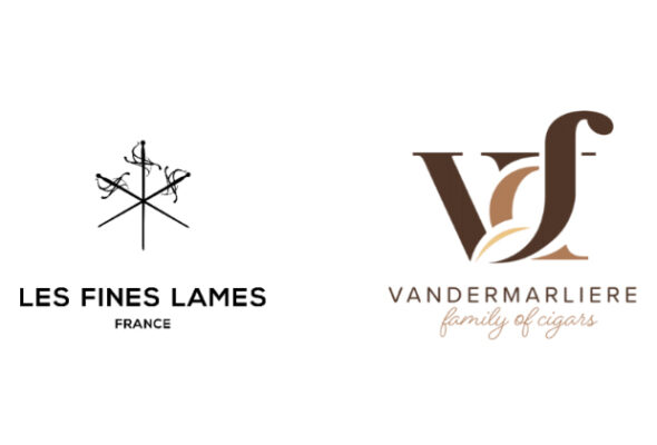 Les Fine Lames Vandermarliere logos UyCKpV