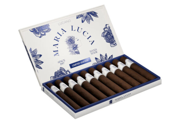 Luciano Maria Lucia PCA 2025 open box feature 768x520 ib4cKu