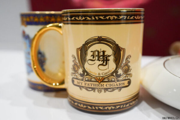 My Father cigar logo mug feature 768x512 Z3PHLg