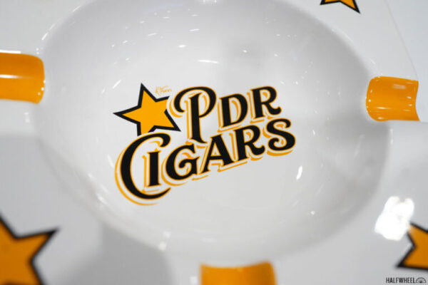 PDR Cigars logo in ashtray 768x512 8uYQ72