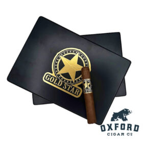 Box of United Gold Star - Medium Bodied Dominican Cigar
