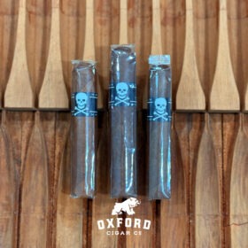 Viaje Skull Bones 2025 Preferred Retailer Sampler 1