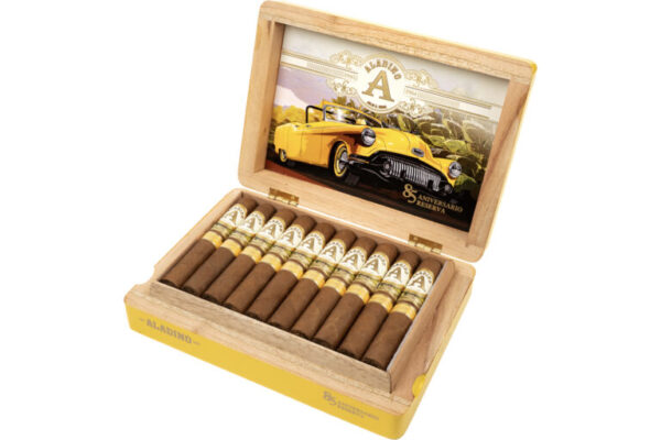 Aladino 85 Aniversario Reserva Robusto Feature 768x512 TL5TFa