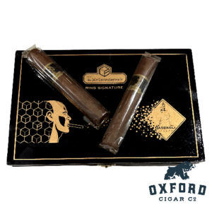 Casdagli Block Chain Smoker Special Edition