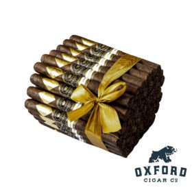 Box of Cavalier Geneve Project Broadleaf Skywalker - Full Bodied Honduran Cigar
