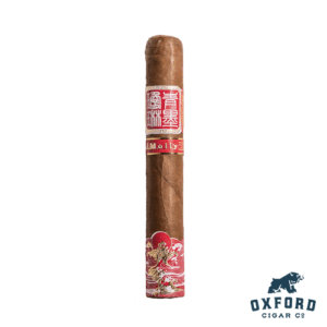 ChiMolly Pangu Robusto Extra Cigar