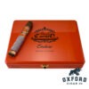 E. P. Carrillo Endure Lampert Limitada 2025