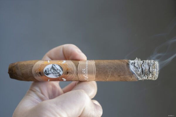 Gurkha 35th Anniversary Torpedo 2 768x512 mnhoud