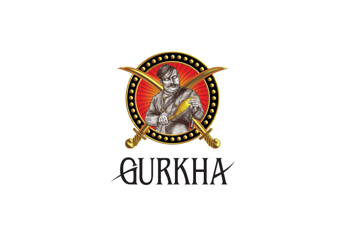 Gurkha Logo March 2017 322Mmh