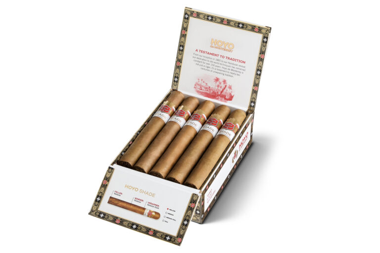 Hoyo de Monterrey Shade 1 768x512