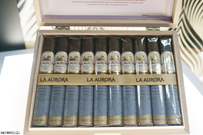 La Aurora Family Creed Series Fuerte Sol 768x512