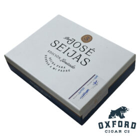 Box of Matilde Para José Seijas - Medium Bodied Dominican Cigar